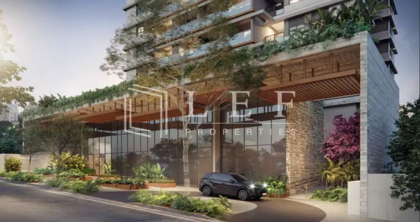 Apartamento com 3 quartos à venda na Rua Itapeva, --, Bela Vista, São Paulo