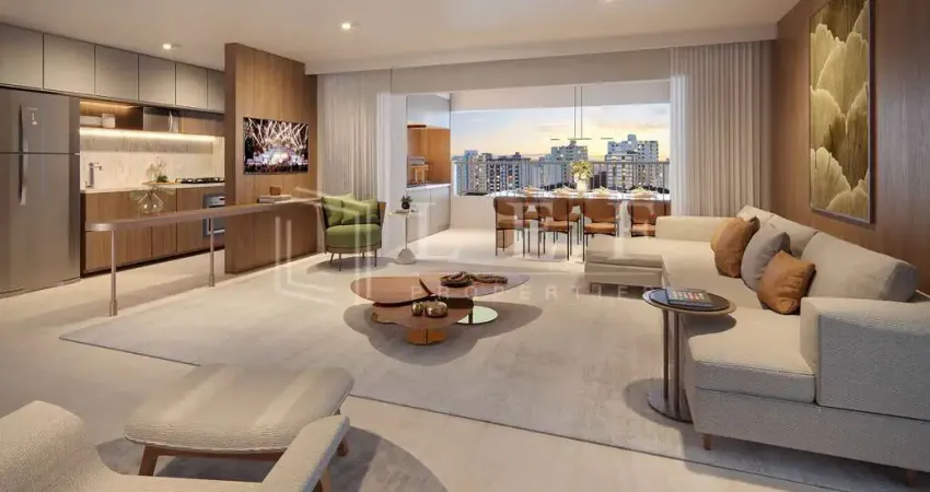 Apartamento com 3 quartos à venda na Rua José dos Reis, --, Parque da Vila Prudente, São Paulo