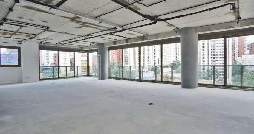 Apartamento com 4 quartos à venda na Avenida Hélio Pellegrino, --, Vila Nova Conceição, São Paulo