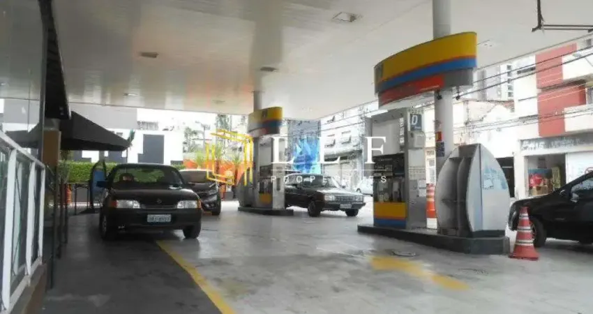 Terreno comercial à venda na Rua Brigadeiro Galvão, --, Barra Funda, São Paulo