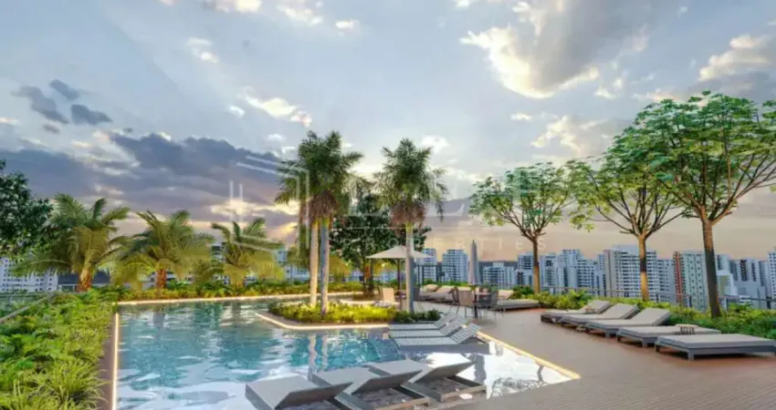 Kitnet / Stúdio à venda na Rua Cunha Gago, --, Pinheiros, São Paulo