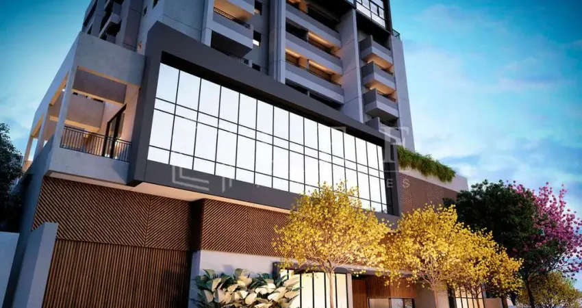 Apartamento com 3 quartos à venda na Rua Apiacás, --, Perdizes, São Paulo