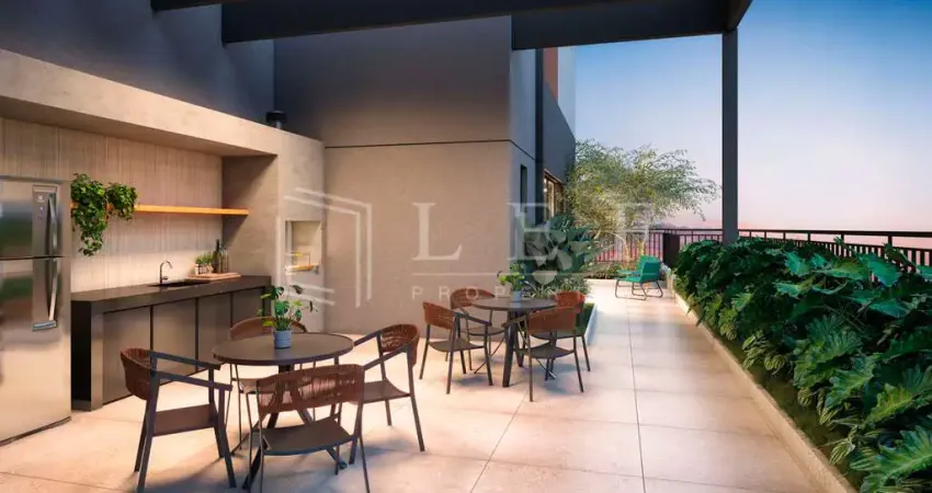 Apartamento com 3 quartos à venda na Rua Apiacás, --, Perdizes, São Paulo