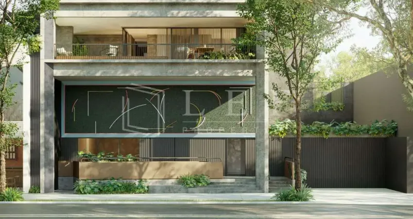 Apartamento com 3 quartos à venda na Rua Alves Guimarães, --, Pinheiros, São Paulo