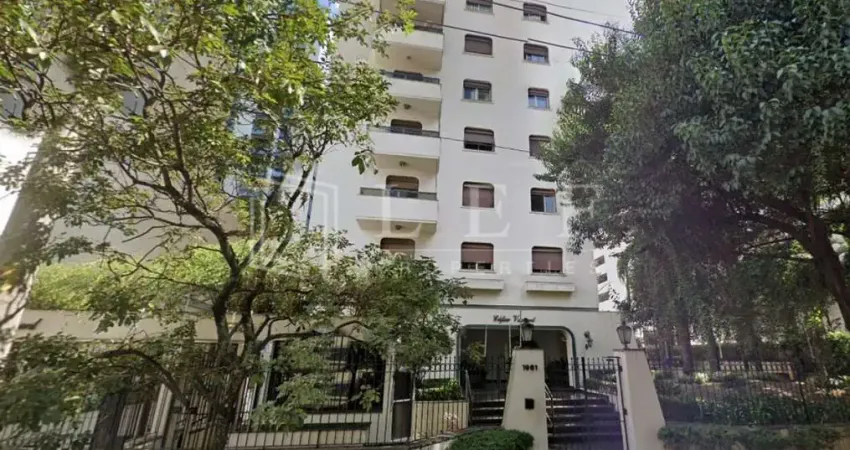 Apartamento com 3 quartos à venda na Rua Oscar Freire, --, Pinheiros, São Paulo