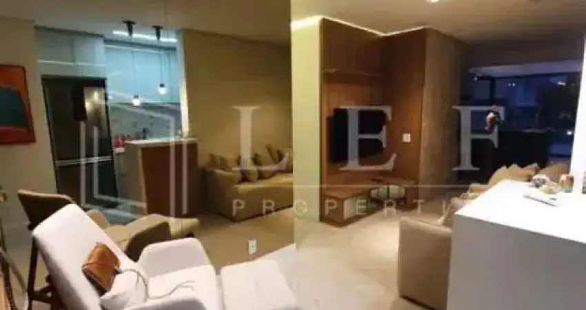 Apartamento com 2 quartos à venda na Avenida João Dias, --, Santo Amaro, São Paulo