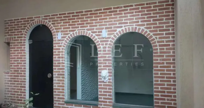 Casa com 4 quartos à venda na Rua Doutor Seng, --, Bela Vista, São Paulo