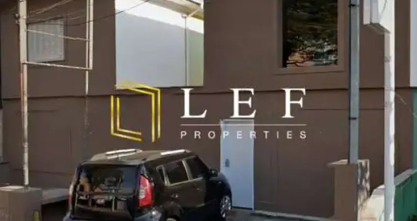 Casa comercial à venda na Avenida dos Eucaliptos, --, Moema, São Paulo