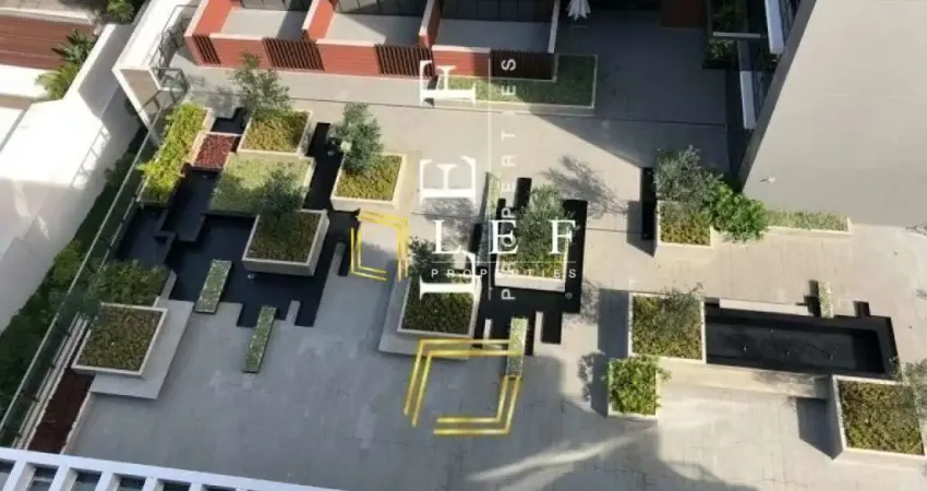 Apartamento com 1 quarto à venda na Rua Alves Guimarães, --, Pinheiros, São Paulo