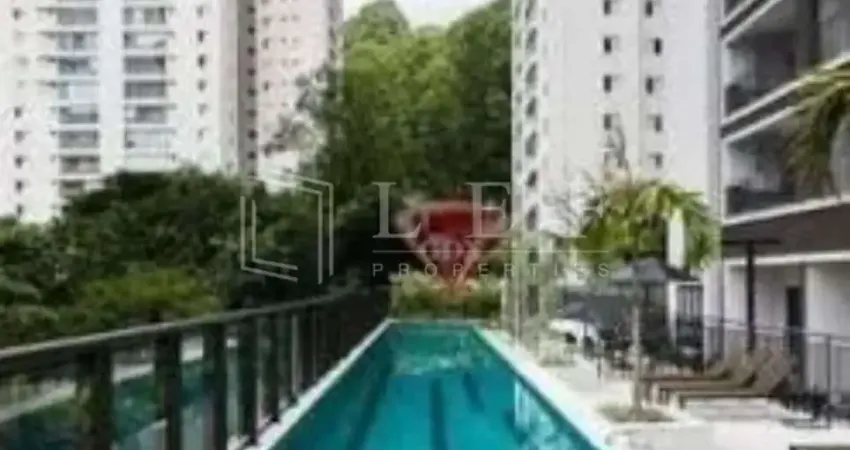 Apartamento com 2 quartos à venda na Avenida Alberto Augusto Alves, --, Vila Andrade, São Paulo