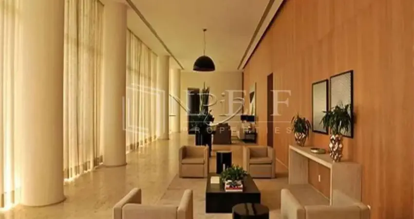 Apartamento com 2 quartos à venda na Rua Benedito Lapin, --, Itaim Bibi, São Paulo