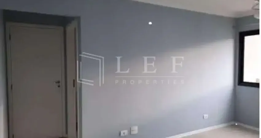 2 dormitórios, próx. a estação de metro, 1 vaga, pinheiros-sp!