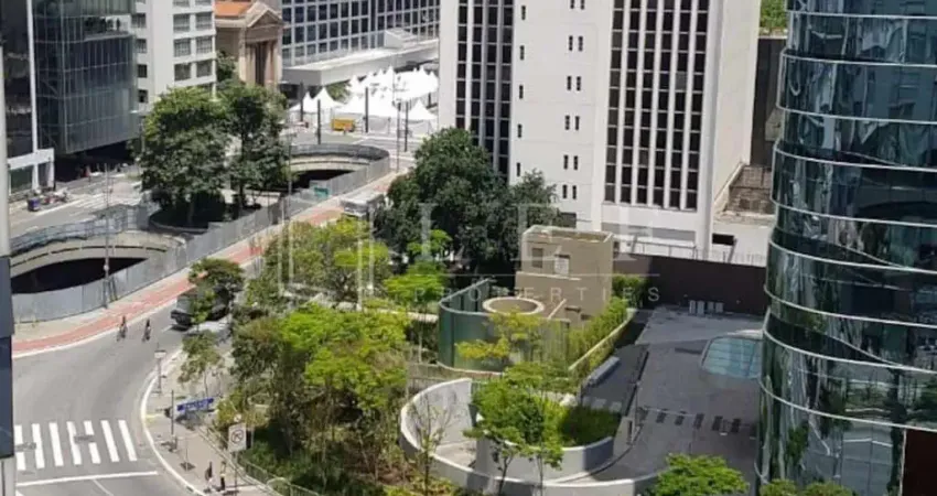 Apartamento com 3 quartos à venda na Rua da Consolação, --, Jardim América, São Paulo