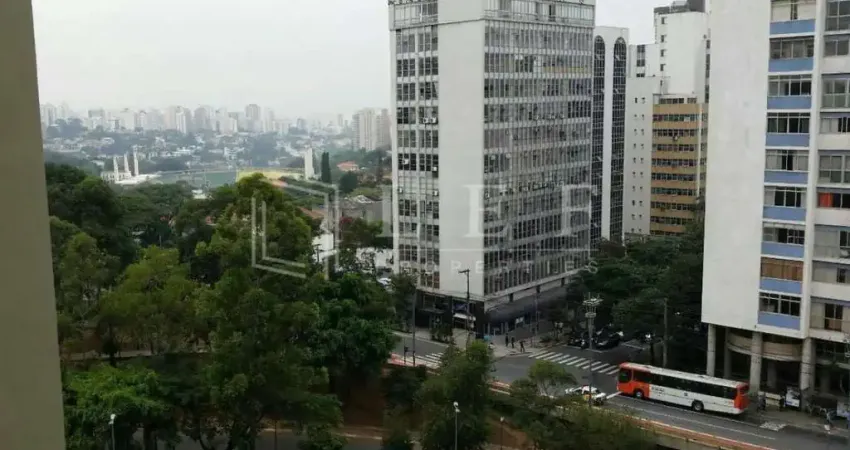 Apartamento com 3 quartos à venda na Rua da Consolação, --, Jardim América, São Paulo