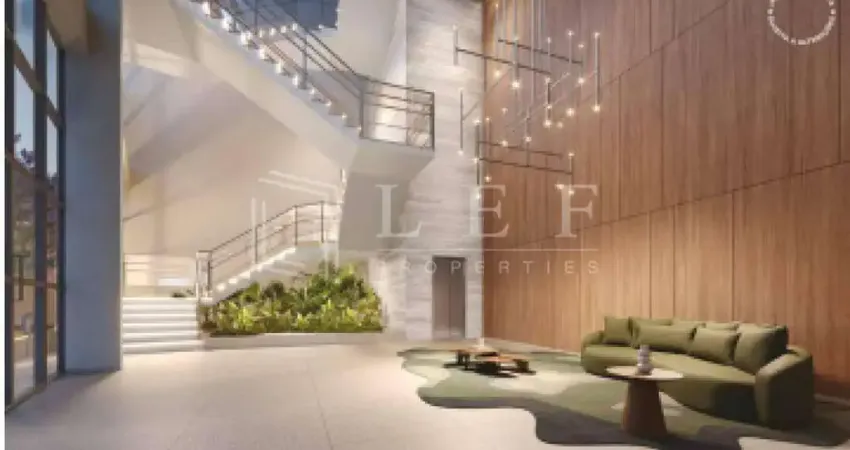 Apartamento com 4 quartos à venda na Rua Verbo Divino, --, Chácara Santo Antônio, São Paulo