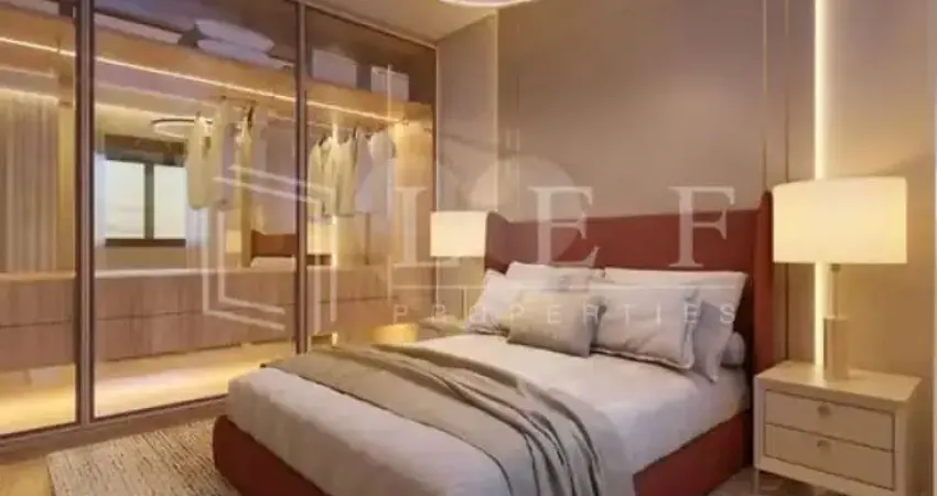 Apartamento com 2 quartos à venda na Rua Humberto I, --, Vila Mariana, São Paulo