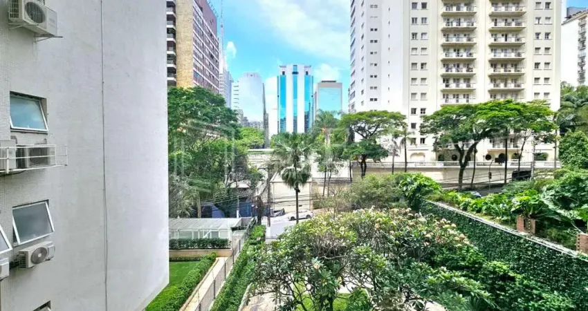 Apartamento com 3 quartos à venda na Alameda Jaú, --, Jardim América, São Paulo