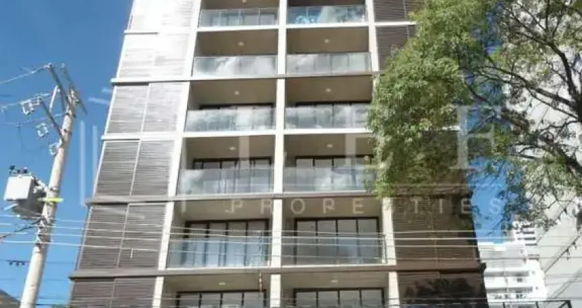 Apartamento com 1 quarto à venda na Rua Capote Valente, --, Pinheiros, São Paulo