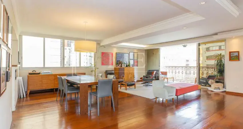 Apartamento com 3 quartos para alugar na Rua Pedroso Alvarenga, --, Itaim Bibi, São Paulo