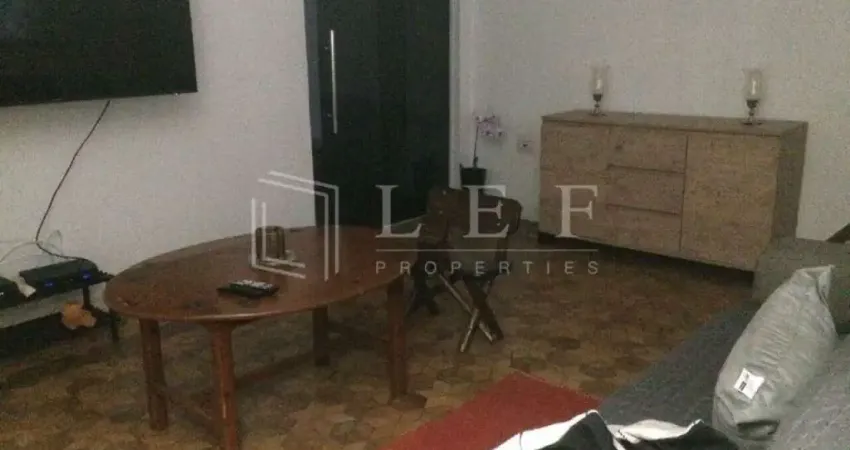 Casa com 3 quartos à venda na Rua França Pinto, --, Vila Mariana, São Paulo