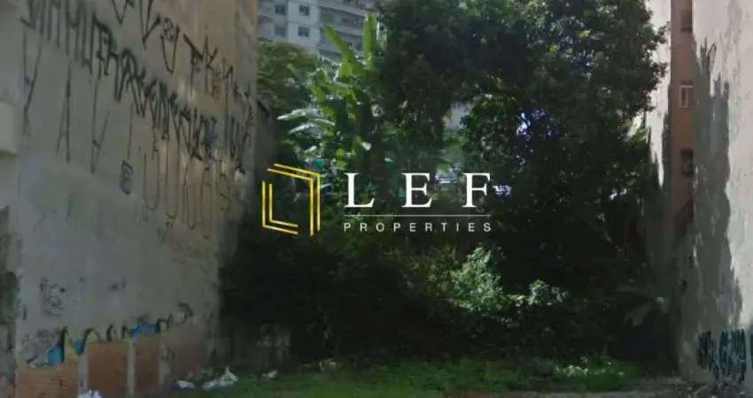 Terreno comercial à venda na Avenida Nove de Julho, --, Bela Vista, São Paulo