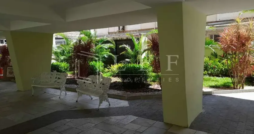 Apartamento com 3 quartos à venda na Rua Monte Alegre, --, Perdizes, São Paulo