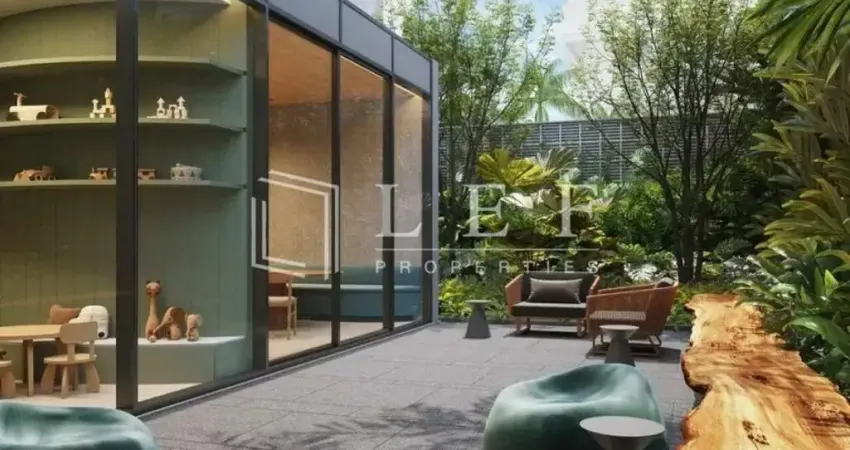 Apartamento com 3 quartos à venda na Rua Pará, --, Higienópolis, São Paulo