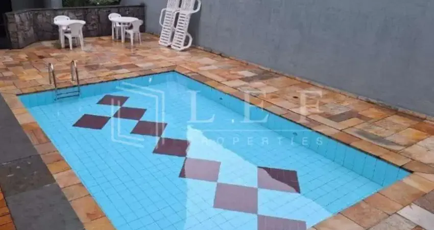 Apartamento com 2 quartos à venda na Rua Cristiano Viana, --, Cerqueira César, São Paulo