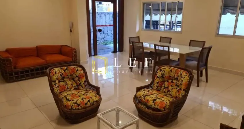 Apartamento com 3 quartos à venda na Rua Casa do Ator, --, Vila Olímpia, São Paulo