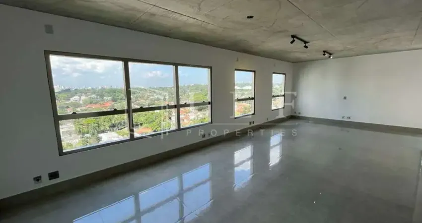 Apartamento com 1 quarto à venda na Rua São Benedito, --, Alto da Boa Vista, São Paulo