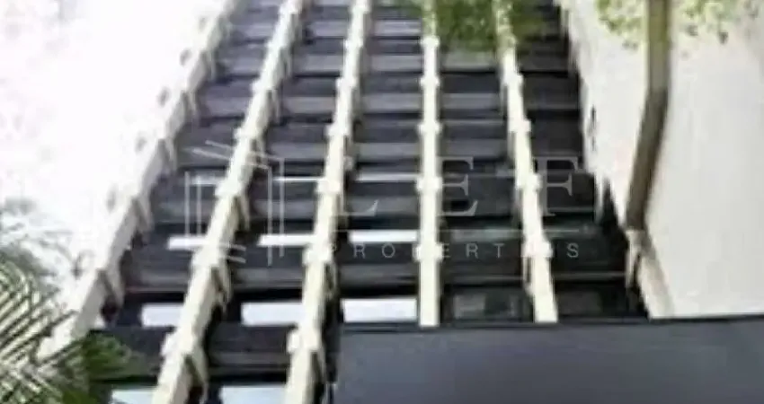 Casa comercial para alugar na Rua Flórida, --, Cidade Monções, São Paulo