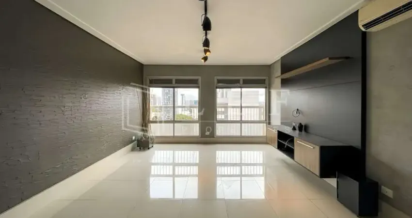 Apartamento com 2 quartos à venda na Rua Joaquim Antunes, --, Pinheiros, São Paulo