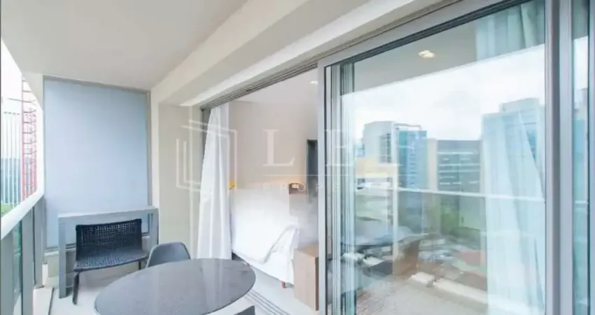 Apartamento com 1 quarto à venda na Avenida Eusébio Matoso, --, Pinheiros, São Paulo