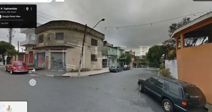 Casa com 4 quartos à venda na PÇ Guaraci, --, Vila da Saúde, São Paulo