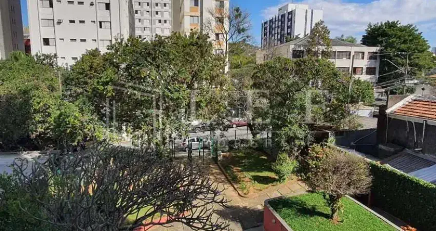 Apartamento com 3 quartos à venda na Rua João Moura, --, Pinheiros, São Paulo