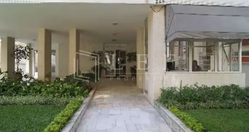 Apartamento com 3 quartos à venda na Rua São Carlos do Pinhal, --, Bela Vista, São Paulo