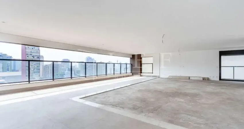 Apartamento com 5 quartos à venda na Rua Tupi, --, Higienópolis, São Paulo