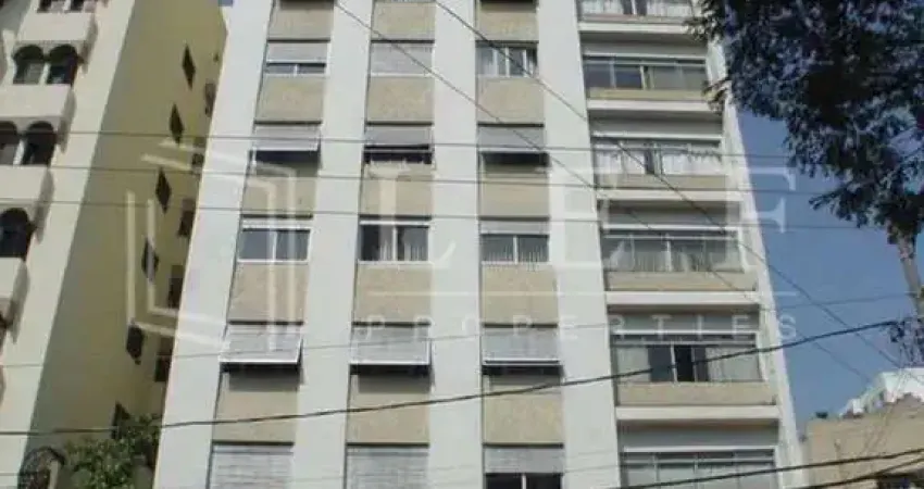Apartamento com 3 quartos à venda na Rua Artur de Azevedo, --, Pinheiros, São Paulo