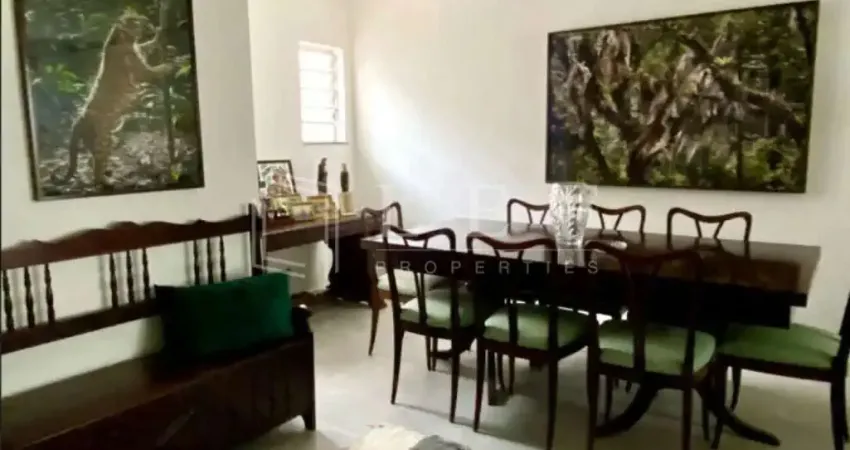 Casa com 3 quartos à venda na Rua Cardoso de Almeida, --, Perdizes, São Paulo