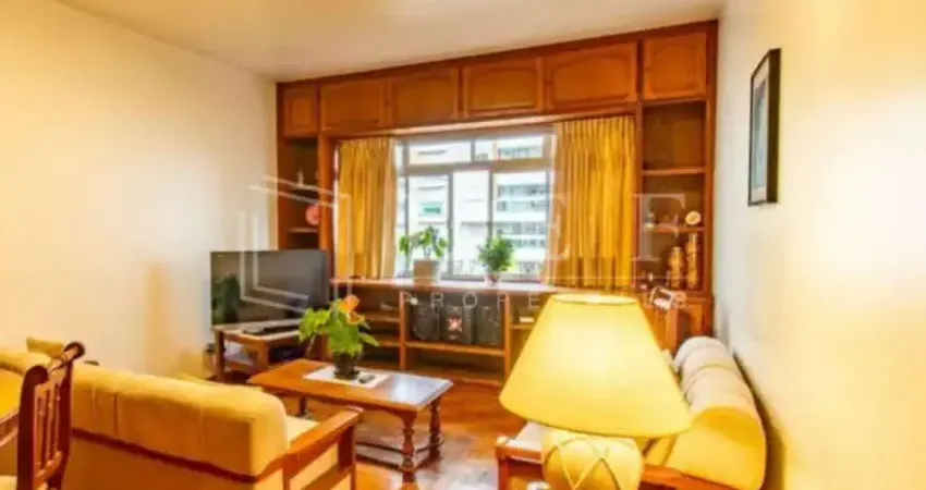 Apartamento com 3 quartos à venda na Rua Cayowaá, --, Perdizes, São Paulo