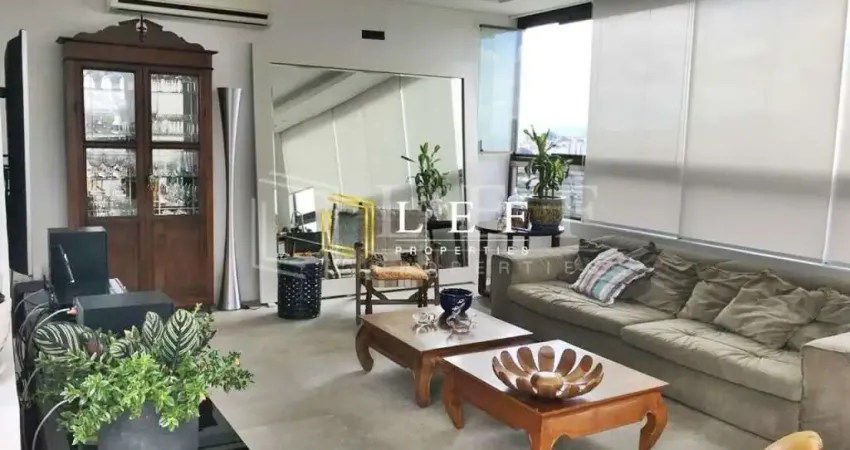 Cobertura com 3 quartos à venda na Avenida Mofarrej, --, Vila Leopoldina, São Paulo