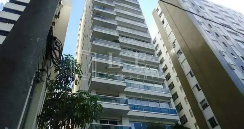 Apartamento com 3 quartos à venda na Rua Monte Alegre, --, Perdizes, São Paulo