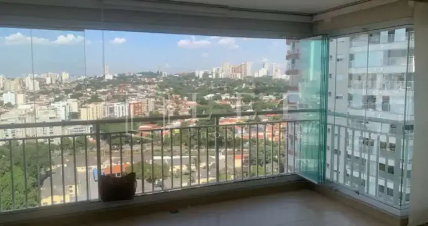 Apartamento com 2 quartos à venda na Rua Fortunato Ferraz, --, Vila Anastácio, São Paulo