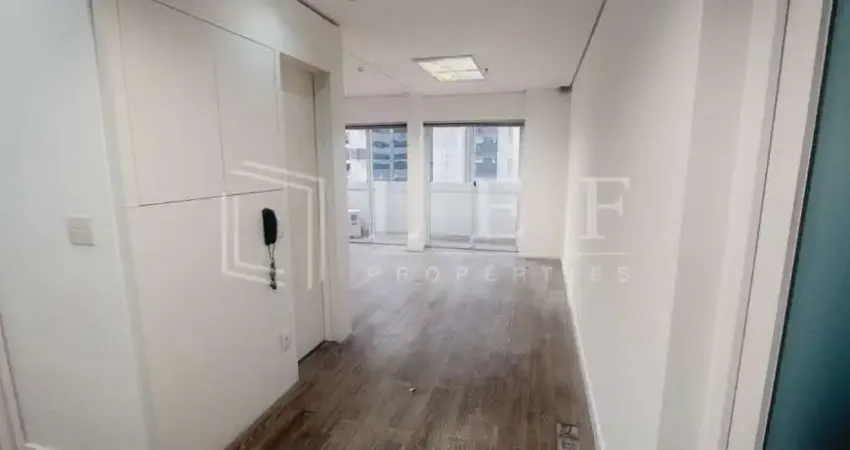 Casa comercial para alugar na Rua Fidêncio Ramos, --, Vila Olímpia, São Paulo