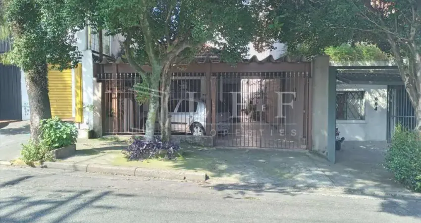 Casa com 2 quartos à venda na Rua Doutor Sérgio Fleury, --, Vila Leopoldina, São Paulo