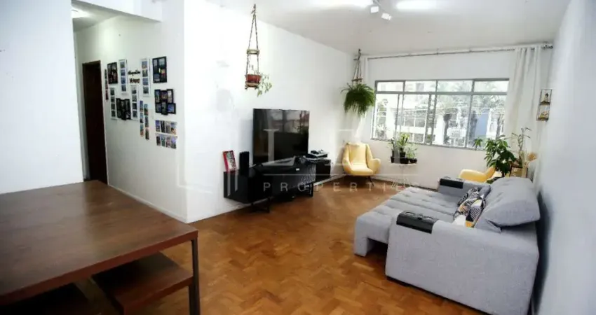 Apartamento com 2 quartos à venda na Rua Cayowaá, --, Perdizes, São Paulo