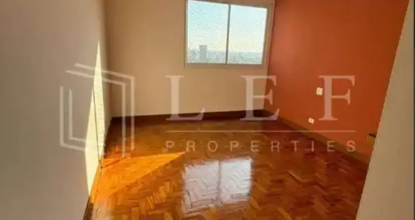 Apartamento com 2 quartos à venda na Rua João Moura, --, Pinheiros, São Paulo