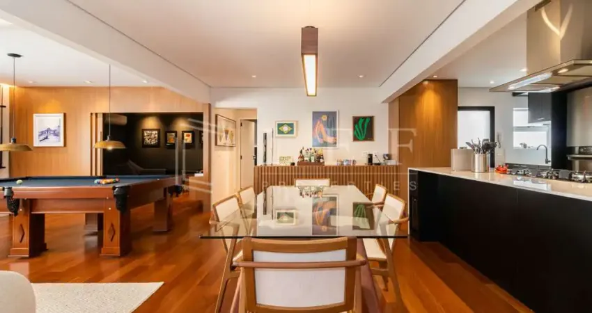 Apartamento com 2 quartos à venda na Rua Fradique Coutinho, --, Pinheiros, São Paulo