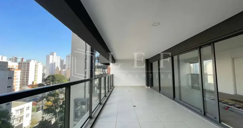 Apartamento com 3 quartos à venda na Rua João Moura, --, Pinheiros, São Paulo