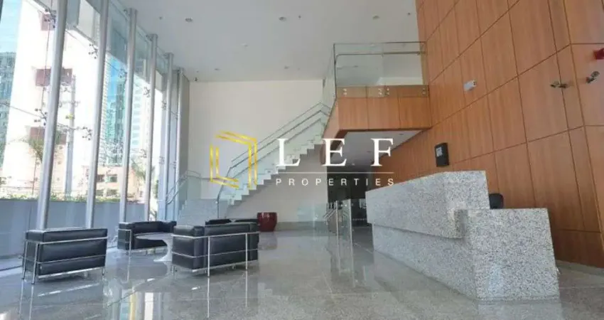 Casa comercial para alugar na Avenida Engenheiro Luiz Carlos Berrini, --, Cidade Monções, São Paulo